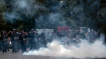 Detroit police officer charged with assault after journalists shot with rubber bullets, injured