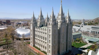Mormon church asks members in Utah to wear face masks in public