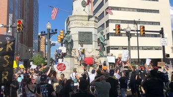 Pennsylvania DA says cop used reasonable force when kneeling on man's neck while restraining him
