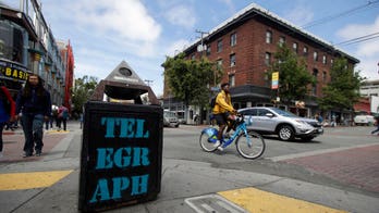 Berkeley police will no longer be tasked with issuing traffic citations: report