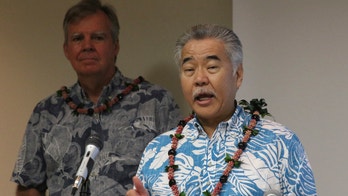 Hawaii weighs requiring booster for travelers to be considered 'fully vaccinated'