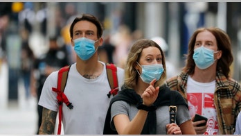 Texas county residents exposed to coronavirus could face charges if they don’t quarantine