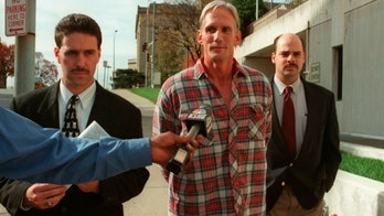 Wesley Ira Purkey executed by lethal injection, the second federal execution this week