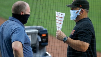 Players cautiously optimistic as MLB shortened season set to begin: report