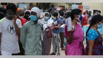 India sees lockdowns reimposed as coronavirus surge nears 1 million cases