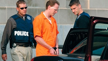 Iowa drug kingpin who killed 5 set for execution Friday