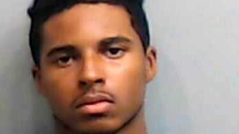 Atlanta police charge suspect in shooting death of 8-year-old girl near Wendy’s