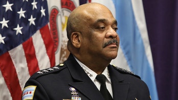 Former Chicago police superintendent drove impaired and lied to public, report finds