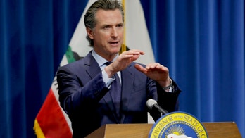 California church network sues Gov. Newsom over ban on worship, home Bible studies