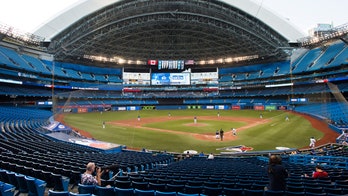 Blue Jays talking to MLB teams about playing at their parks