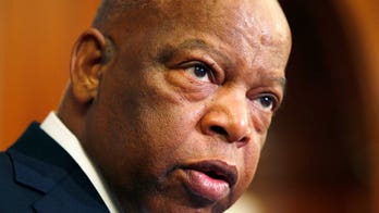 Dr. Alveda King: It's important to remember John Lewis' legacy as a peacemaker