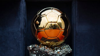 Ballon d’Or canceled this year amid coronavirus disruption