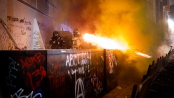 Feds sued by Portland church, Oregon lawmakers, others over law-enforcement response