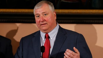 Ohio House speaker ousted from position after charged in bribery, money-laundering scheme