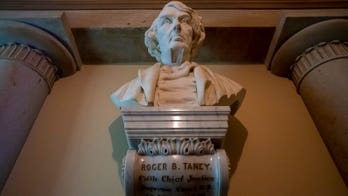 Roger B. Taney: Chief Justice who authored decision not to make African Americans citizens