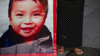 Hunt for missing 2-year-old leads police in Mexican city to 23 abducted kids, 3 women arrested