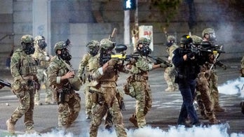 Federal officers in Portland can't target journalists, legal observers for arrest, judge rules