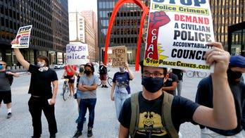Chicago groups ask judge to block Trump from sending federal agents to combat crime