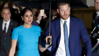 Prince Harry, Meghan Markle privacy lawsuit a ‘fishing expedition’ to ‘discourage’ paparazzi, tabloids: expert