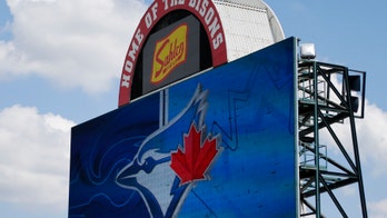 Blue Jays to play in Buffalo minor league park amid pandemic