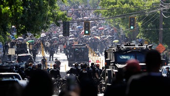 Federal forces sent to Seattle have 'demobilized' and 'left,' mayor announces