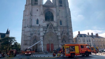 French report: 330,000 children victims of church sex abuse