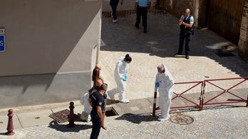 Brooklyn man admits to stabbing, dismembering French wife in Mediterranean vacation home: prosecutor