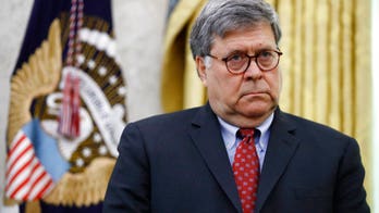 Barr set to make first-ever appearance before House Judiciary Committee, expected to talk about ‘Russiagate’