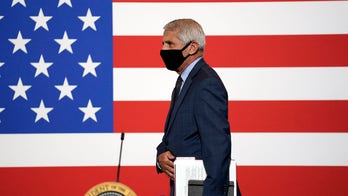 Fauci to testify before House committee investigating Trump's coronavirus response