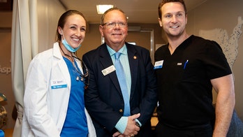 Longtime staffer of Florida GOP congressman dies of coronavirus
