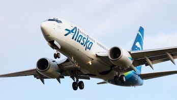 Alaska Airlines will start issuing yellow cards to guests who refuse to wear masks
