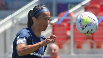 New Zealander Erceg holds down North Carolina's backline