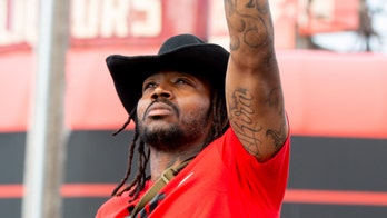 Chicago mayor deploys 'Census Cowboy' to boost participation, in bizarre scene: 'Time to giddy-up'