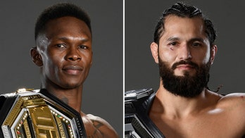 EA Sports reveals UFC 4 cover athletes to be two of sport's top fighters