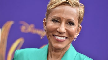 Jada Pinkett Smith’s mom Adrienne Banfield-Norris, 66, flashes toned abs: ‘Elliptical here I come!’