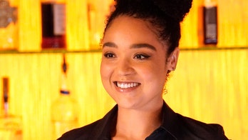 ‘The Bold Type’ star Aisha Dee calls out network producers for lack of diversity behind camera