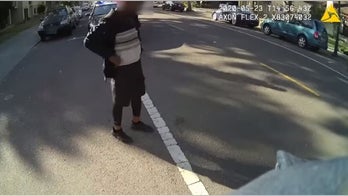 California police chief to retire after criticism of video showing Black man's arrest