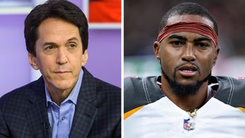 Mitch Albom op-ed: 'Tepid' response to DeSean Jackson's anti-Semitic posts 'should enrage us'