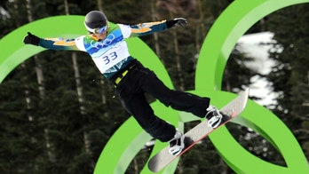Olympic snowboarder Alex Pullin dies while spearfishing in Australia