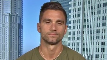 How friend of Dallas officer killed in ambush 4 years ago continues to honor his legacy