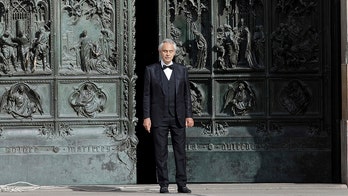 Andrea Bocelli says coronavirus lockdown 'humiliated and offended' him, even though he tested positive
