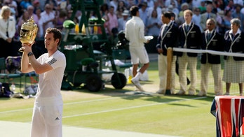 Wimbledon to allocate prize money despite cancellation