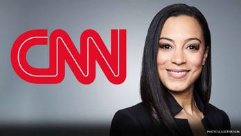 CNN's Angela Rye compares Thomas Jefferson to R. Kelly: Both had 'predatory relationships with underage women'