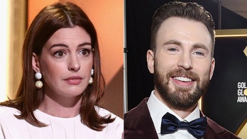 Anne Hathaway, Chris Evans, more rally support for boy, 6, who was attacked by a dog while saving his sister