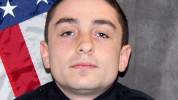 Fallen Ohio police officer had final message for his family