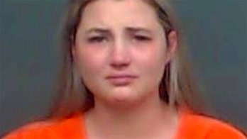 Texas high school teaching aide accused of having sex with 3 male students