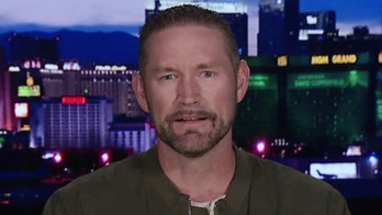 Aubrey Huff reacts to San Francisco Giants players kneeling during anthem: 'I'm Pro America'