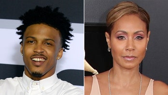 August Alsina reveals why he broke his silence about Jada Pinkett Smith relationship
