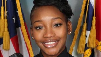 Alabama detective's ex-boyfriend violated protective order and killed her, investigators allege