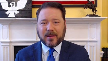 Ben Domenech calls out mainstream media's 'absurd' narrative on Portland violence